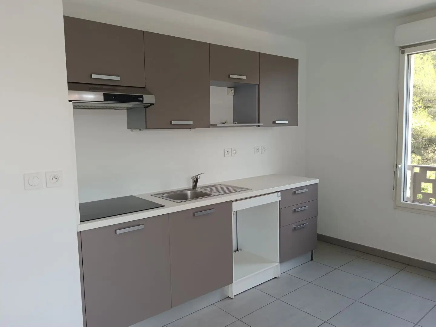 Appartement à vendre, 61m², Montpellier