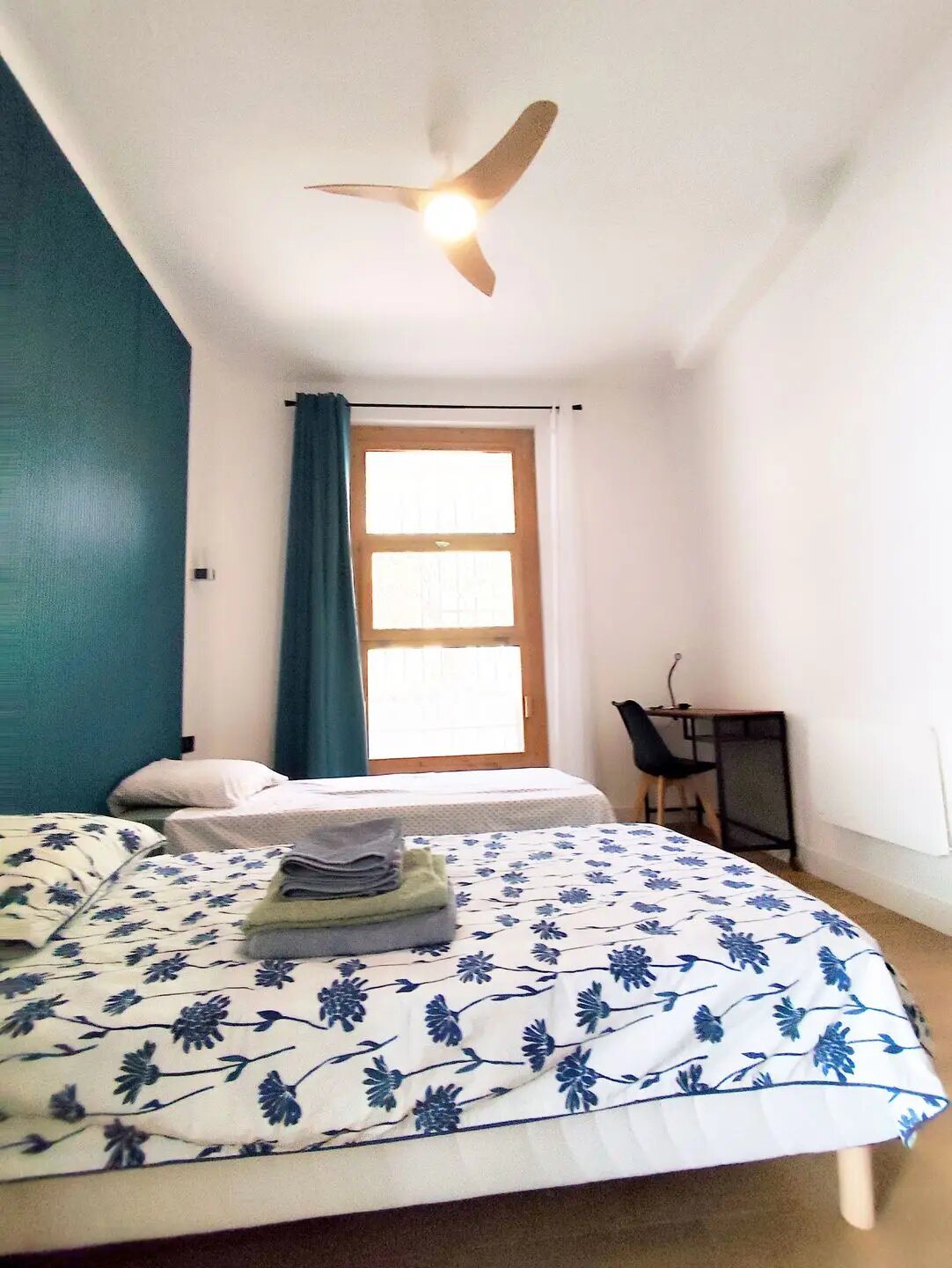 Appartement à vendre, 78m², Nîmes