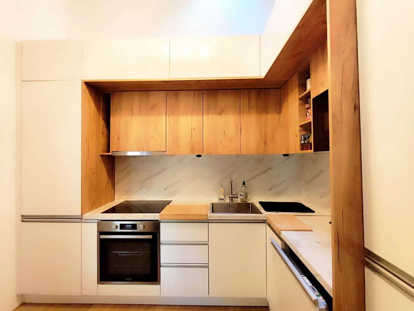 Appartement à vendre, 78m², Nîmes