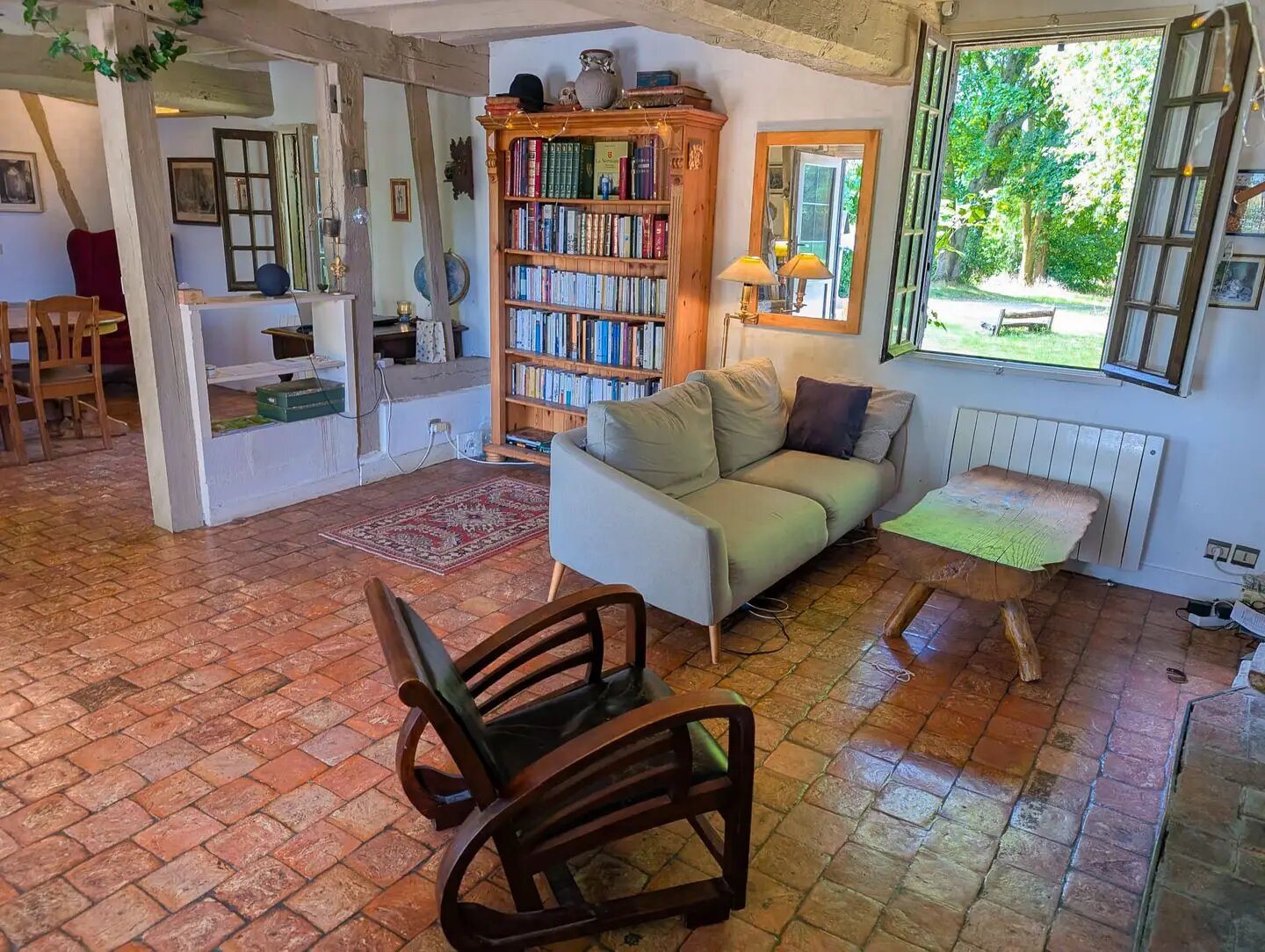 Maison à vendre, 125m², Sommery