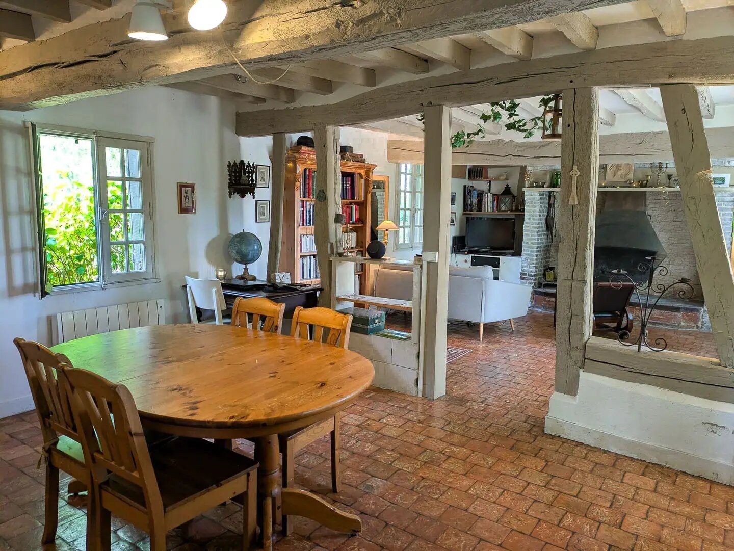 Maison à vendre, 125m², Sommery
