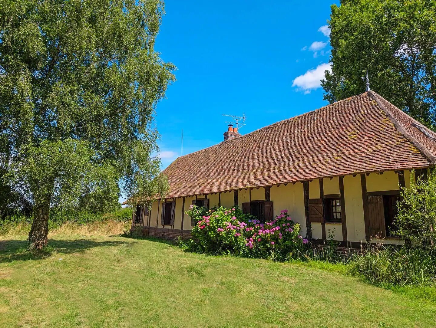Maison à vendre, 125m², Sommery