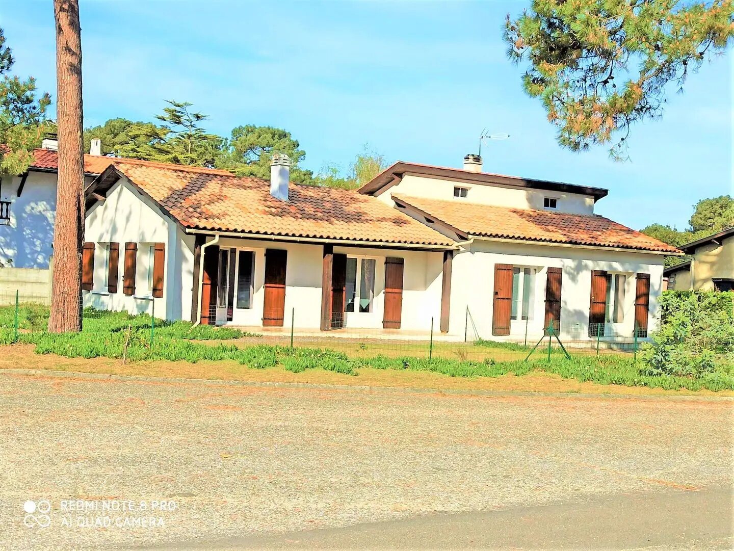 Maison à vendre, 94m², Biscarrosse