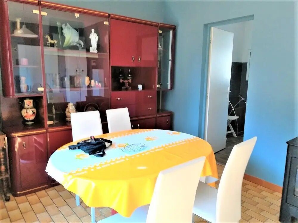 Maison à vendre, 94m², Biscarrosse