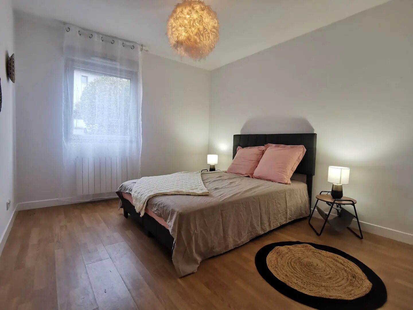 Appartement à louer, 50m², Cessy