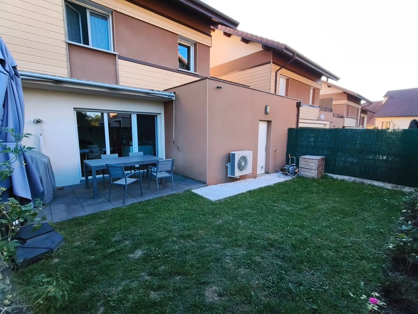 Maison à vendre, 110m², Saint-Jean-de-Gonville