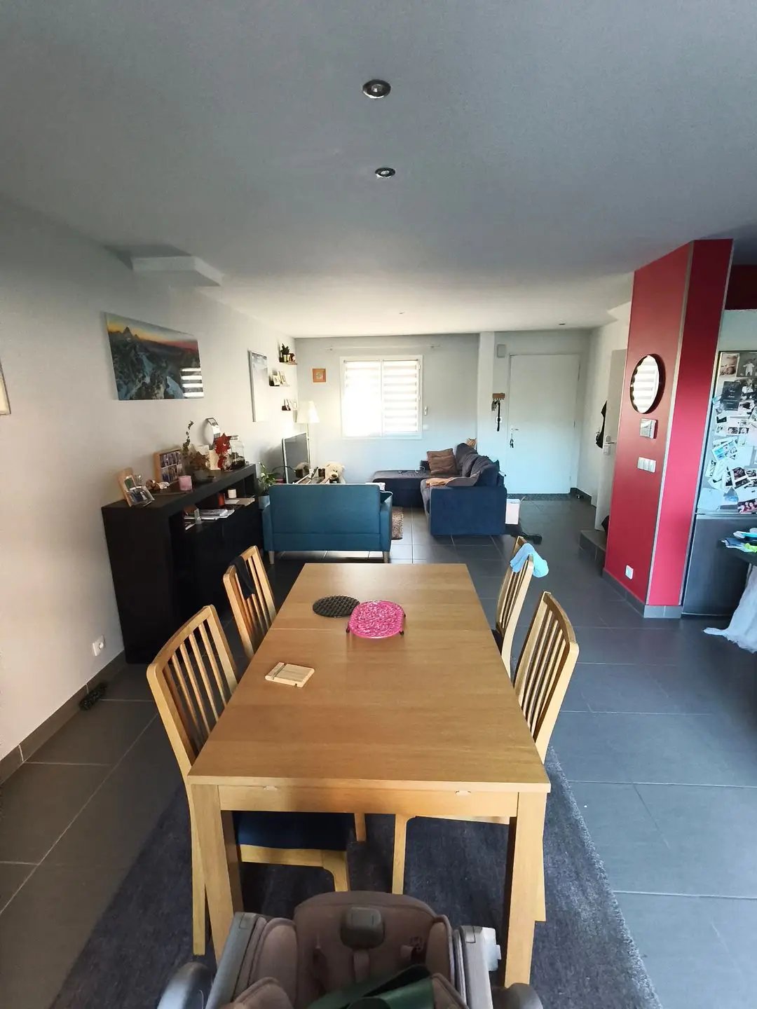 Maison à vendre, 110m², Saint-Jean-de-Gonville
