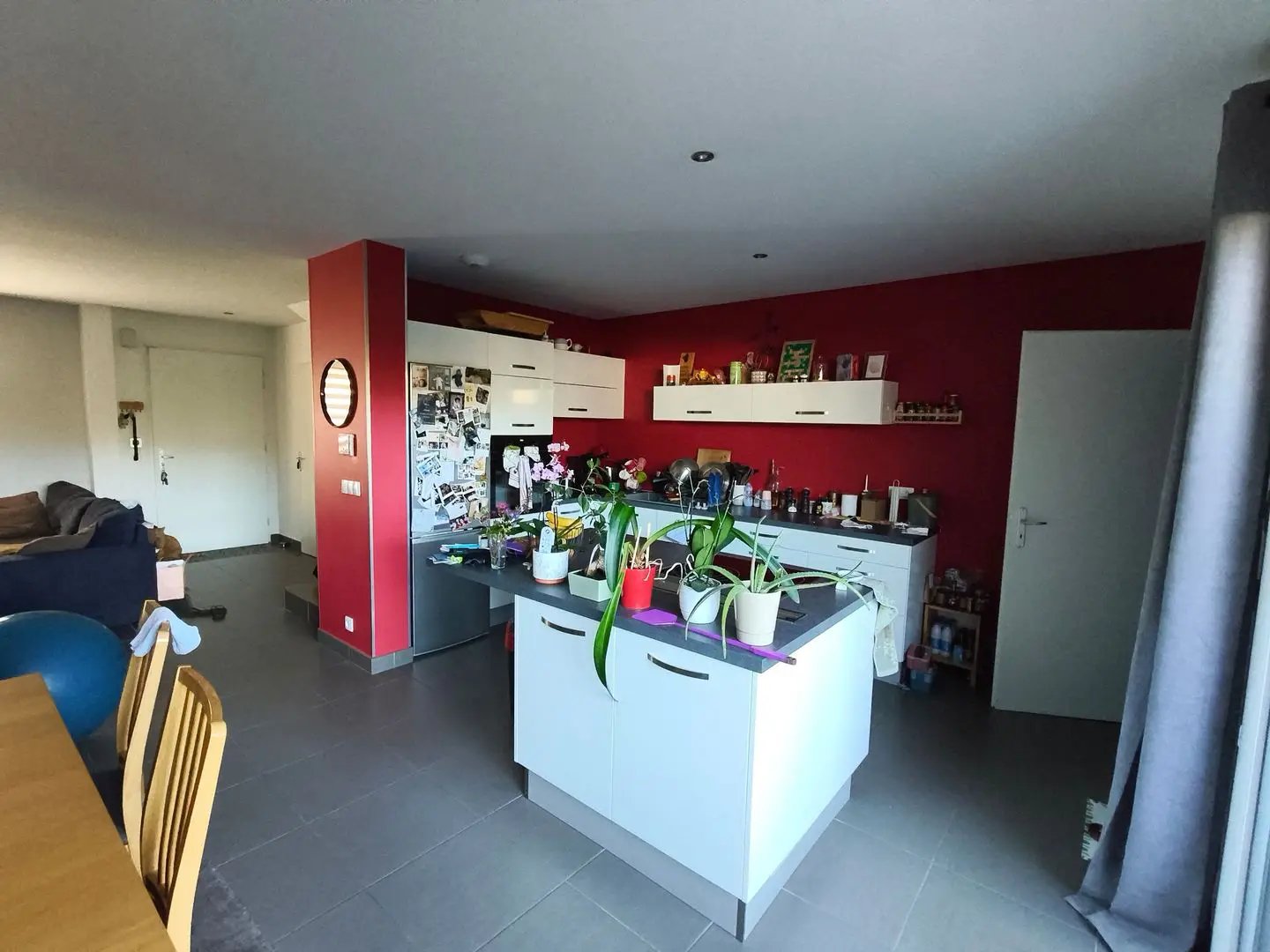 Maison à vendre, 110m², Saint-Jean-de-Gonville