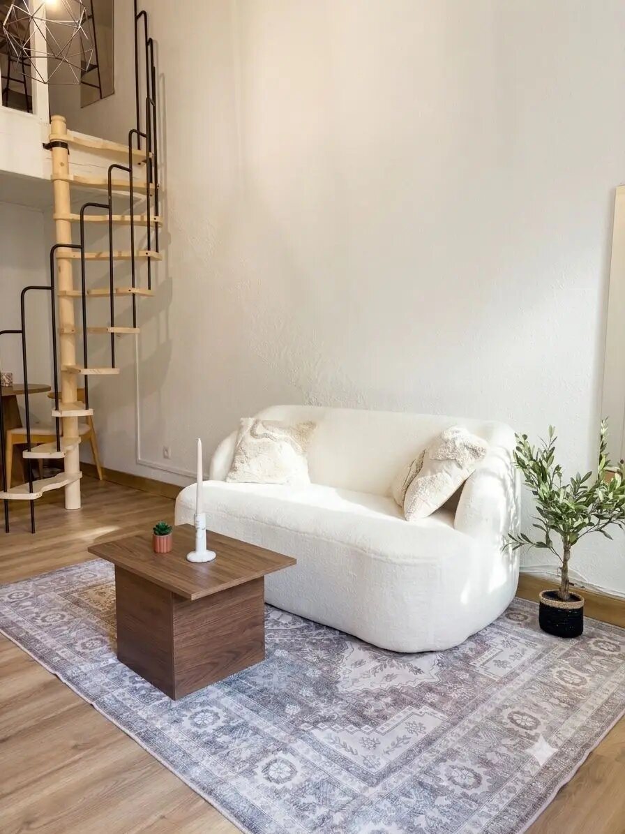 Appartement à louer, 30m², Nîmes