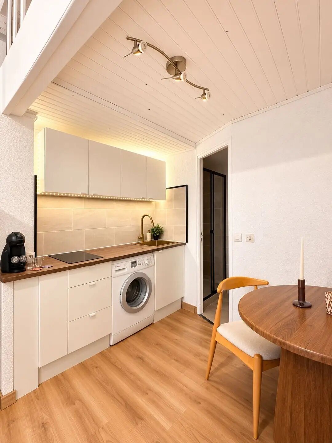 Appartement à louer, 30m², Nîmes
