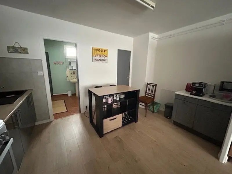 Appartement à louer, 64m², Bagnères-de-Bigorre