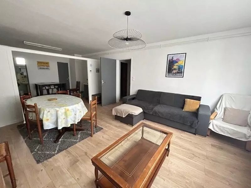 Appartement à louer, 64m², Bagnères-de-Bigorre