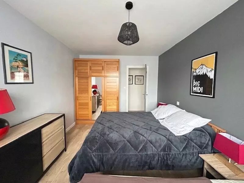 Appartement à louer, 64m², Bagnères-de-Bigorre