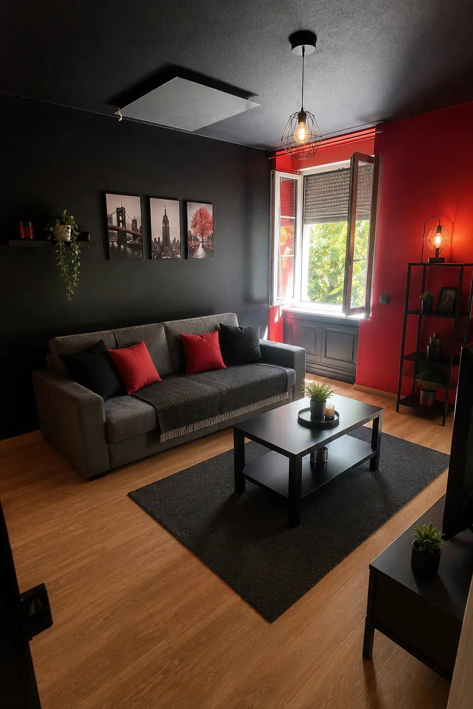 Appartement à louer, 48m², Mulhouse