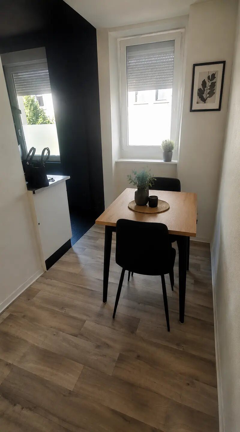 Appartement à louer, 48m², Mulhouse