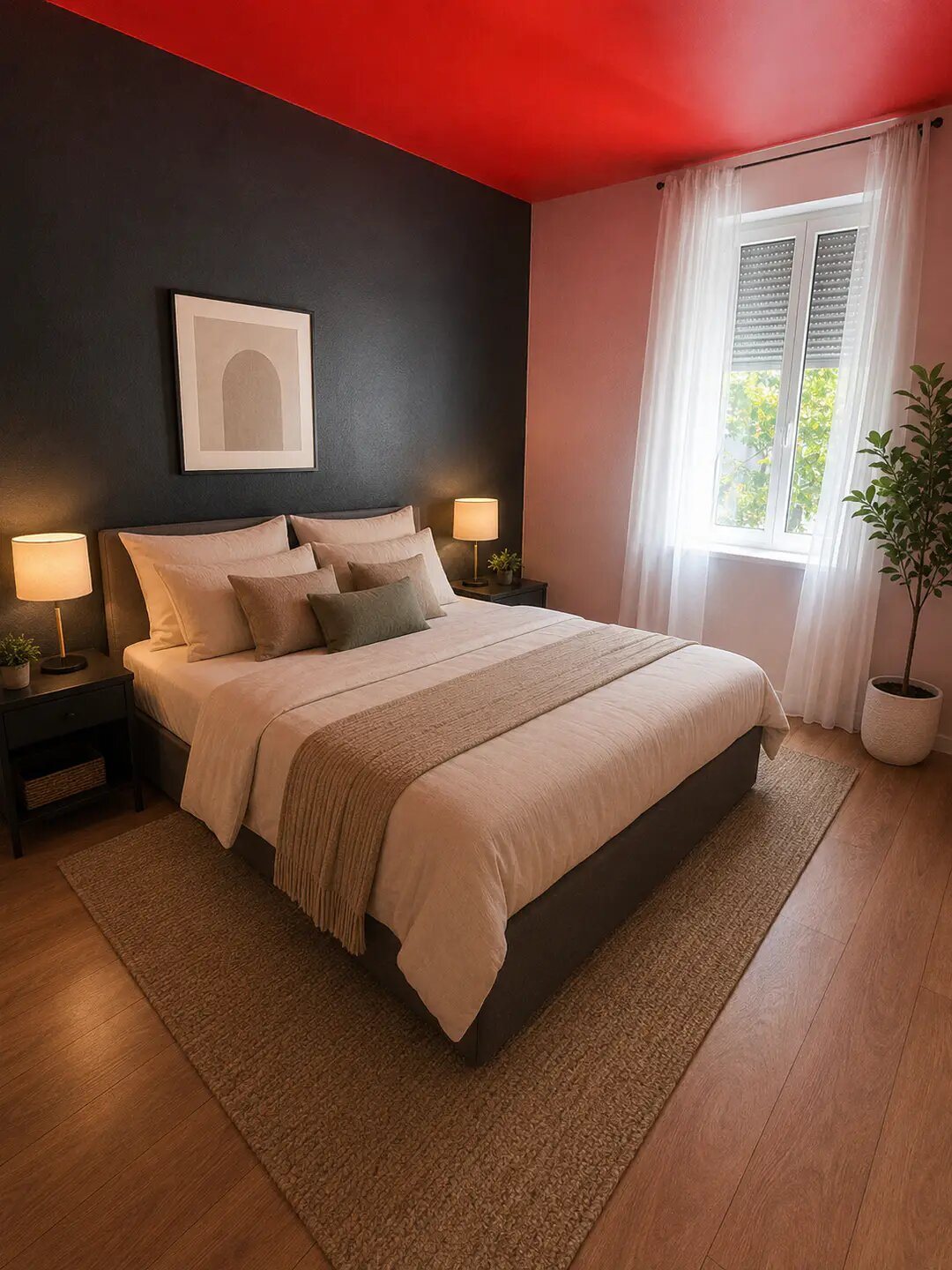 Appartement à louer, 48m², Mulhouse
