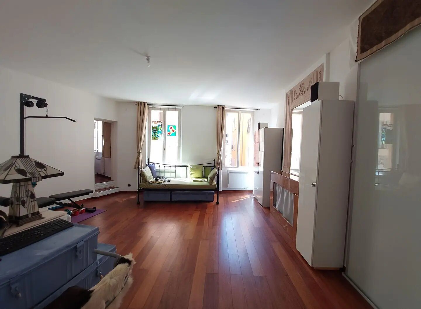 Appartement à vendre, 74m², Grasse