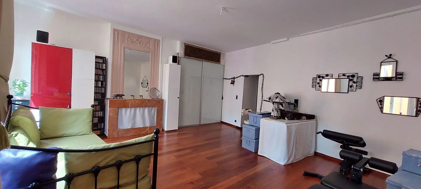 Appartement à vendre, 74m², Grasse