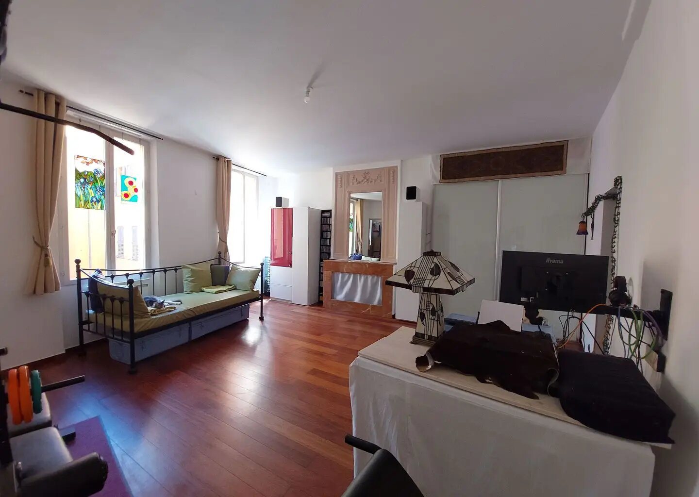 Appartement à vendre, 74m², Grasse