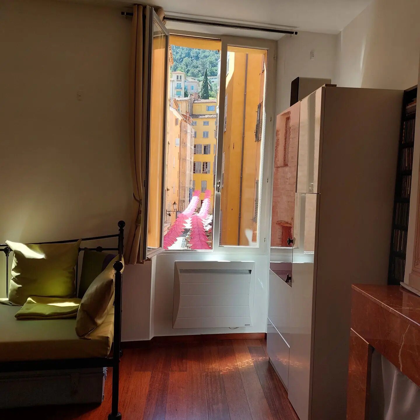 Appartement à vendre, 74m², Grasse
