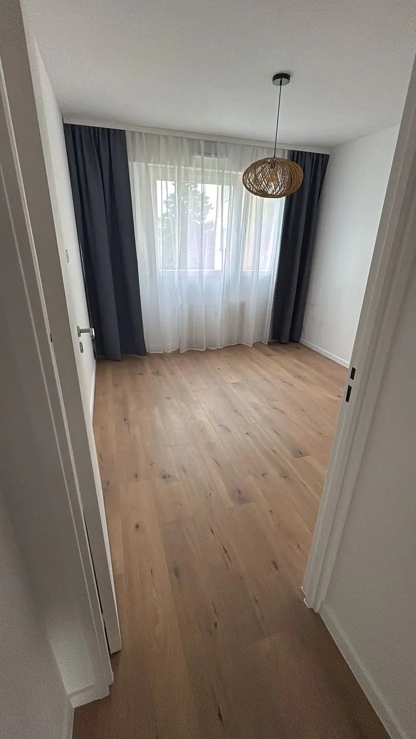 Appartement à louer, 78m², Mulhouse