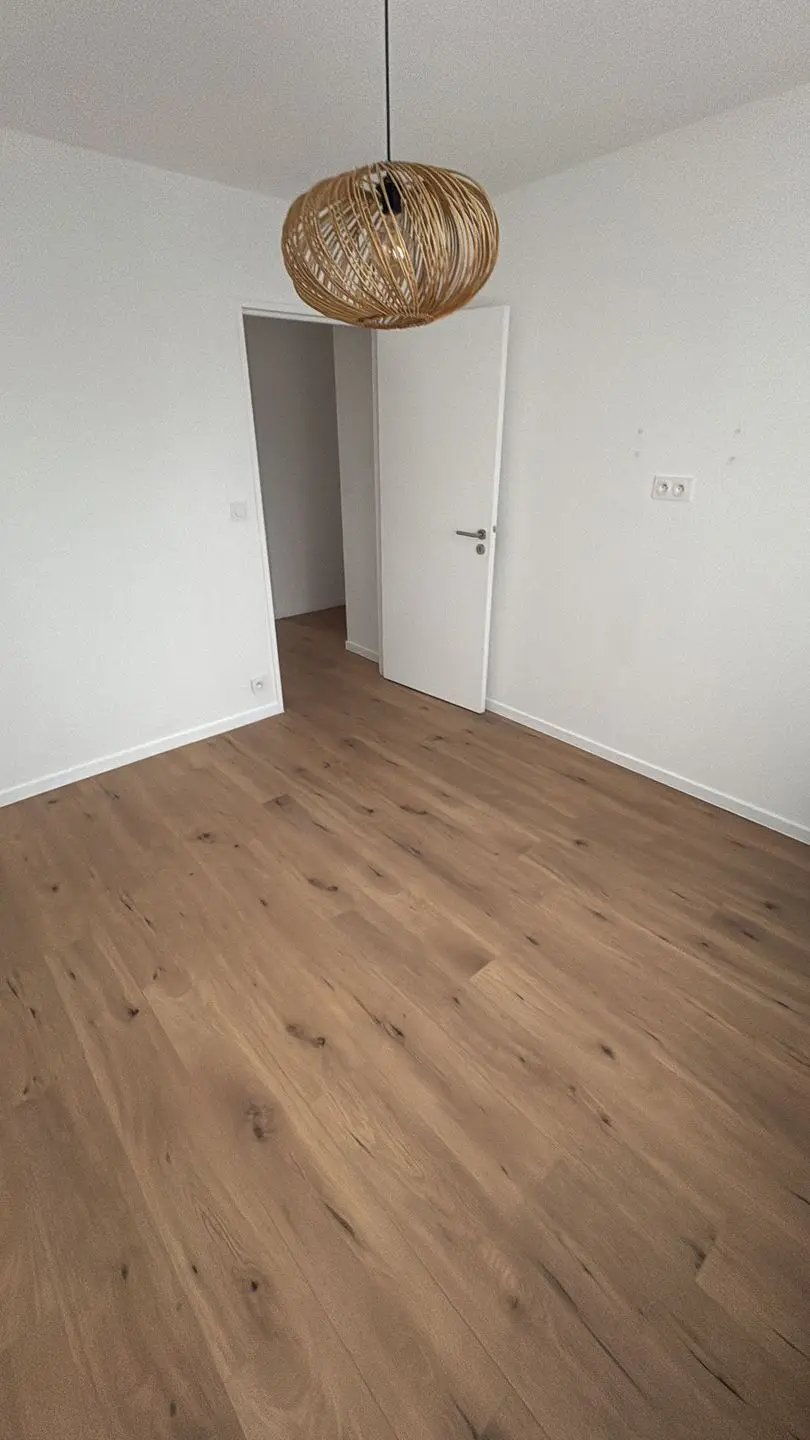 Appartement à louer, 78m², Mulhouse