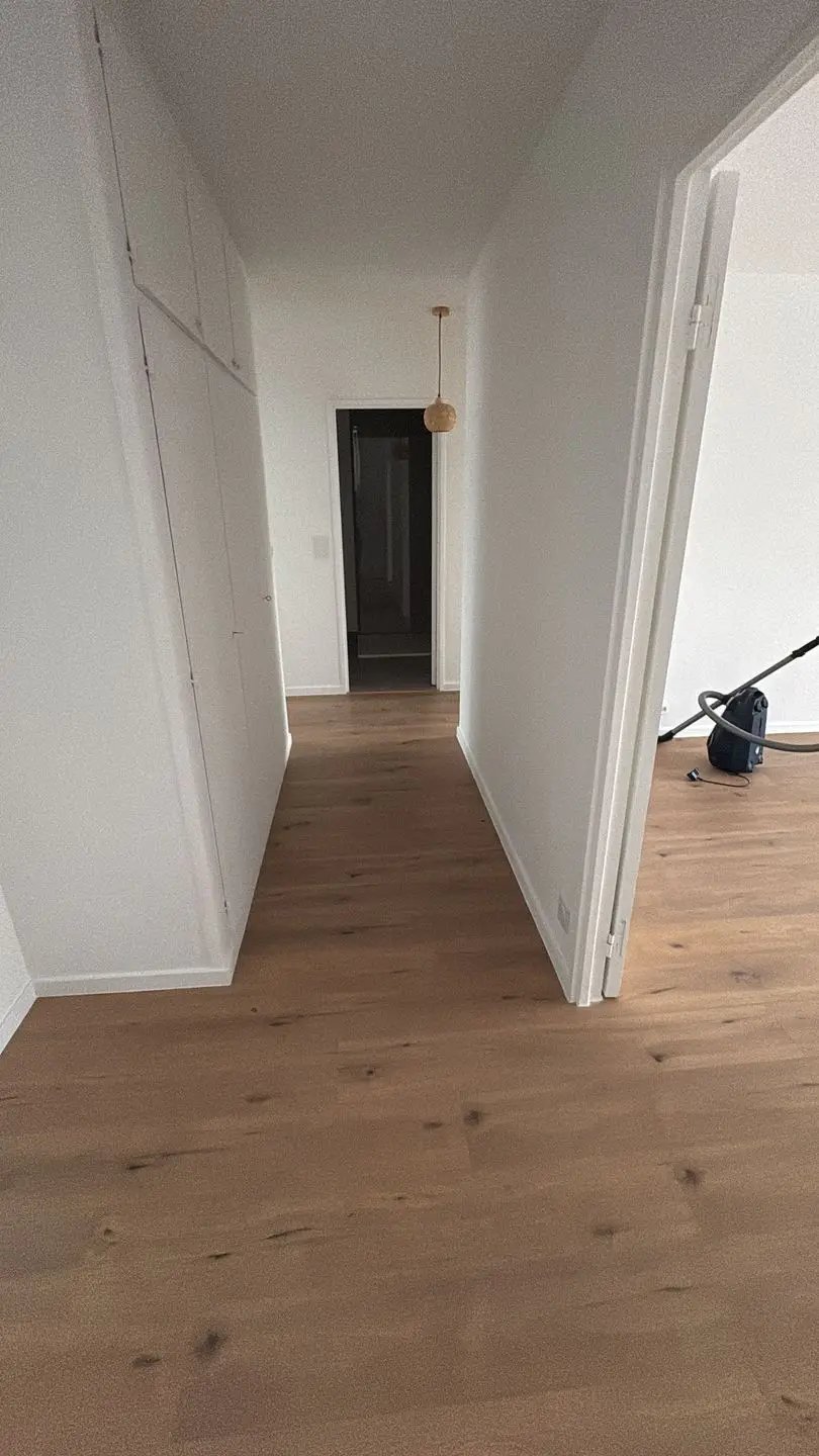 Appartement à louer, 78m², Mulhouse