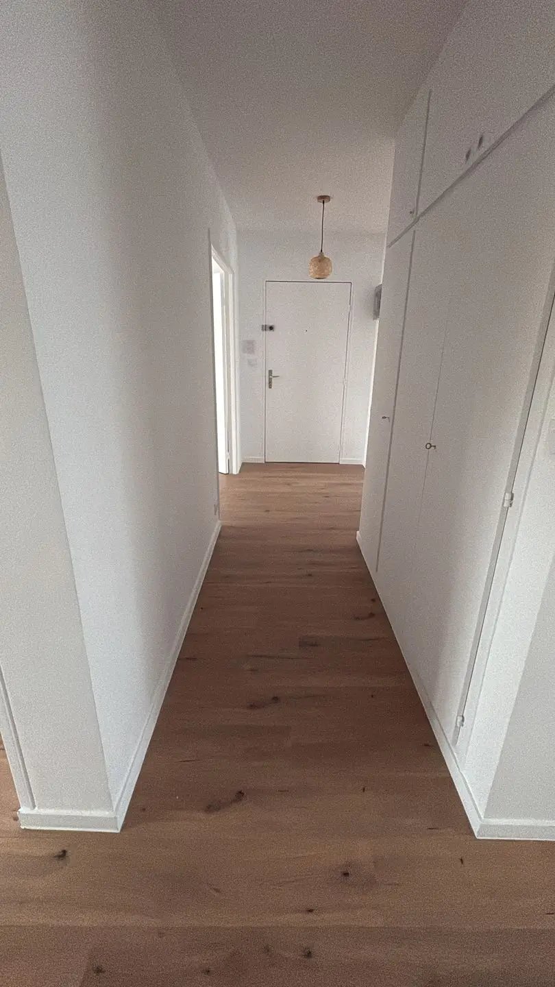 Appartement à louer, 78m², Mulhouse