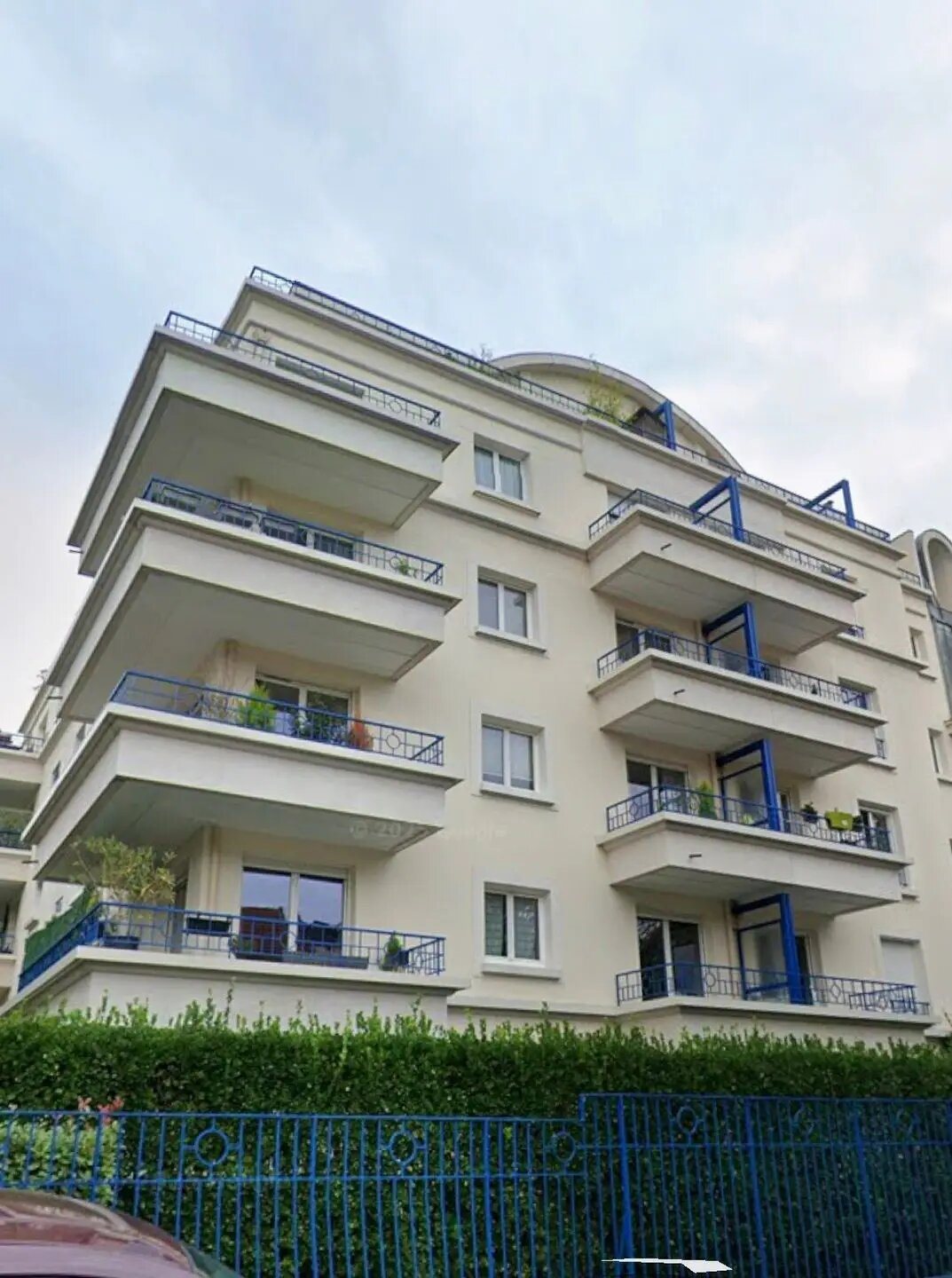 Appartement à vendre, 44m², Nogent-sur-Marne