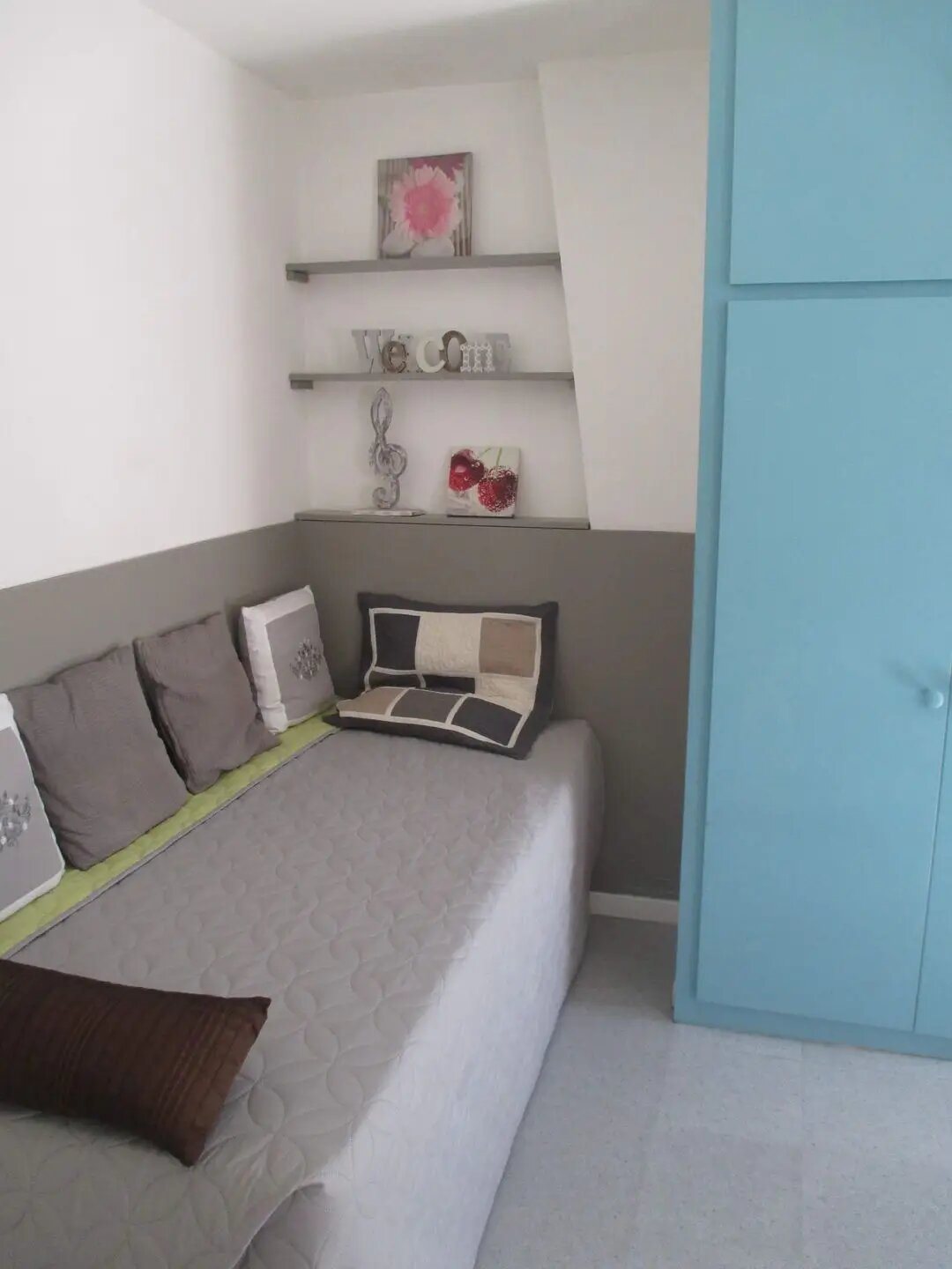 Appartement à louer, 20m², Albi