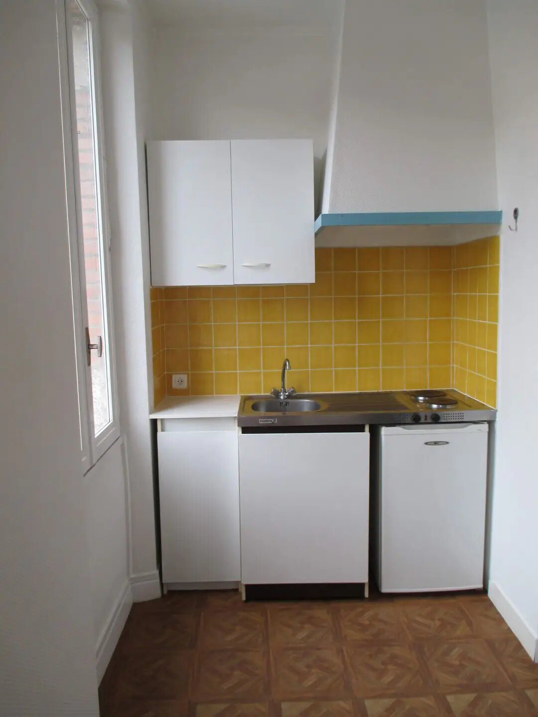 Appartement à louer, 20m², Albi