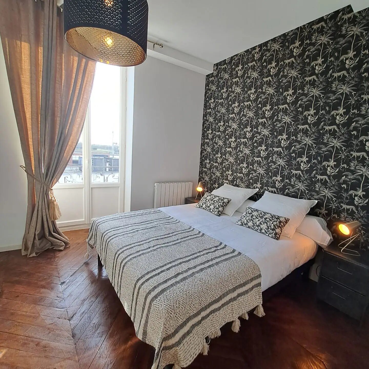 Appartement à vendre, 48m², Mâcon