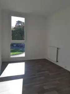 Appartement à louer, 81m², Thourotte