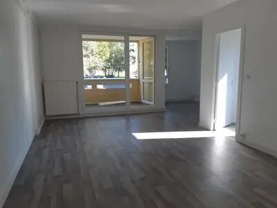 Appartement à louer, 81m², Thourotte