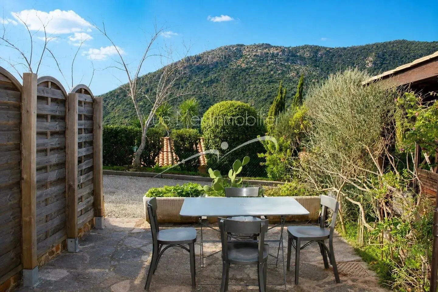 Appartement à vendre, 31m², Le Lavandou