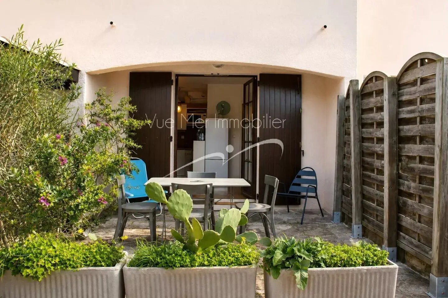 Appartement à vendre, 31m², Le Lavandou