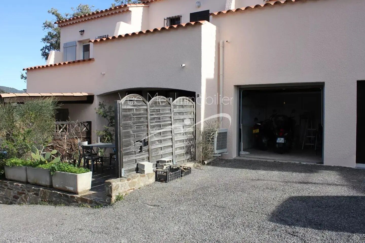 Appartement à vendre, 31m², Le Lavandou