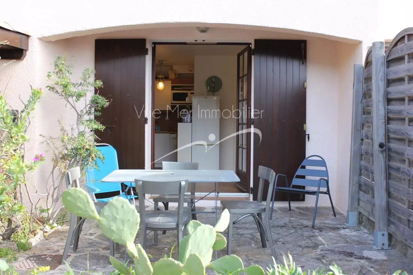 Appartement à vendre, 31m², Le Lavandou