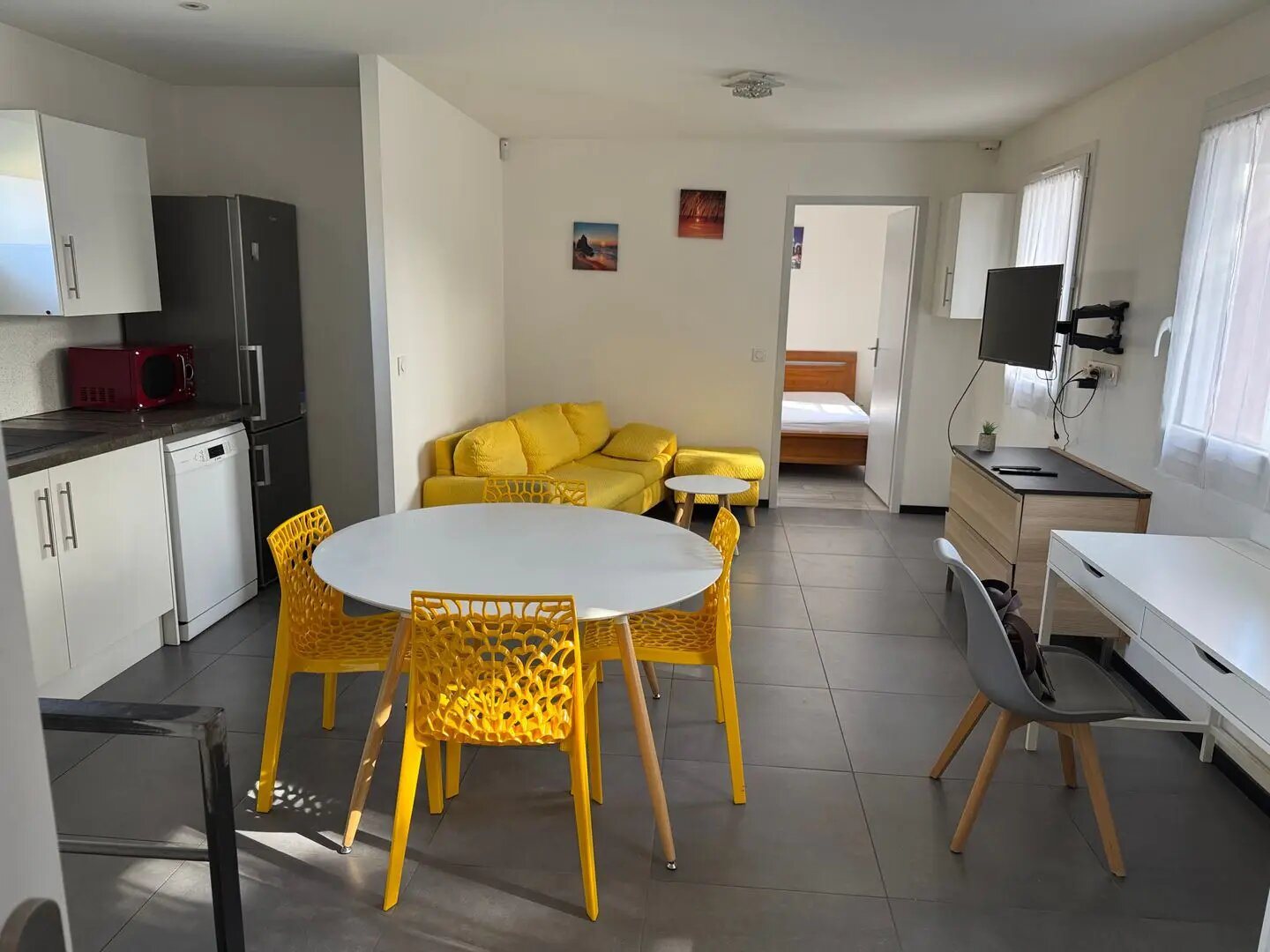Appartement à louer, 52m², Dardilly