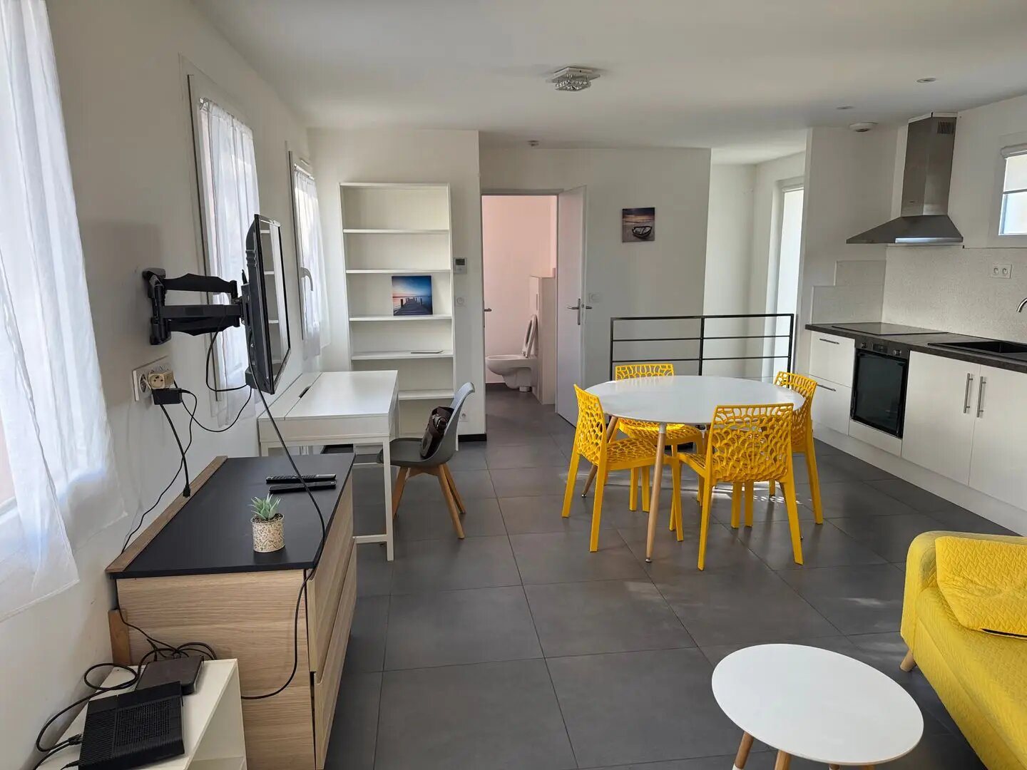 Appartement à louer, 52m², Dardilly
