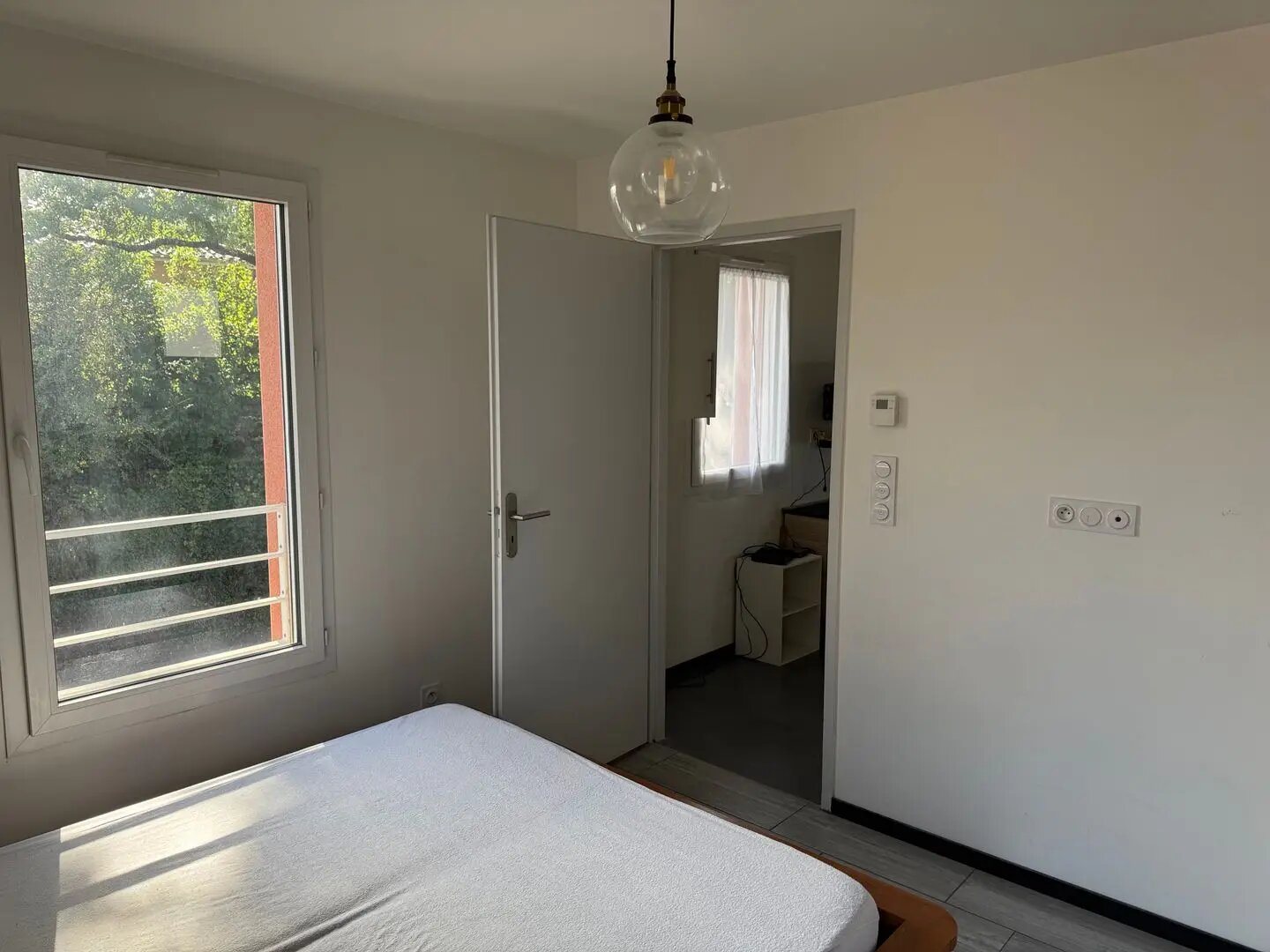 Appartement à louer, 52m², Dardilly