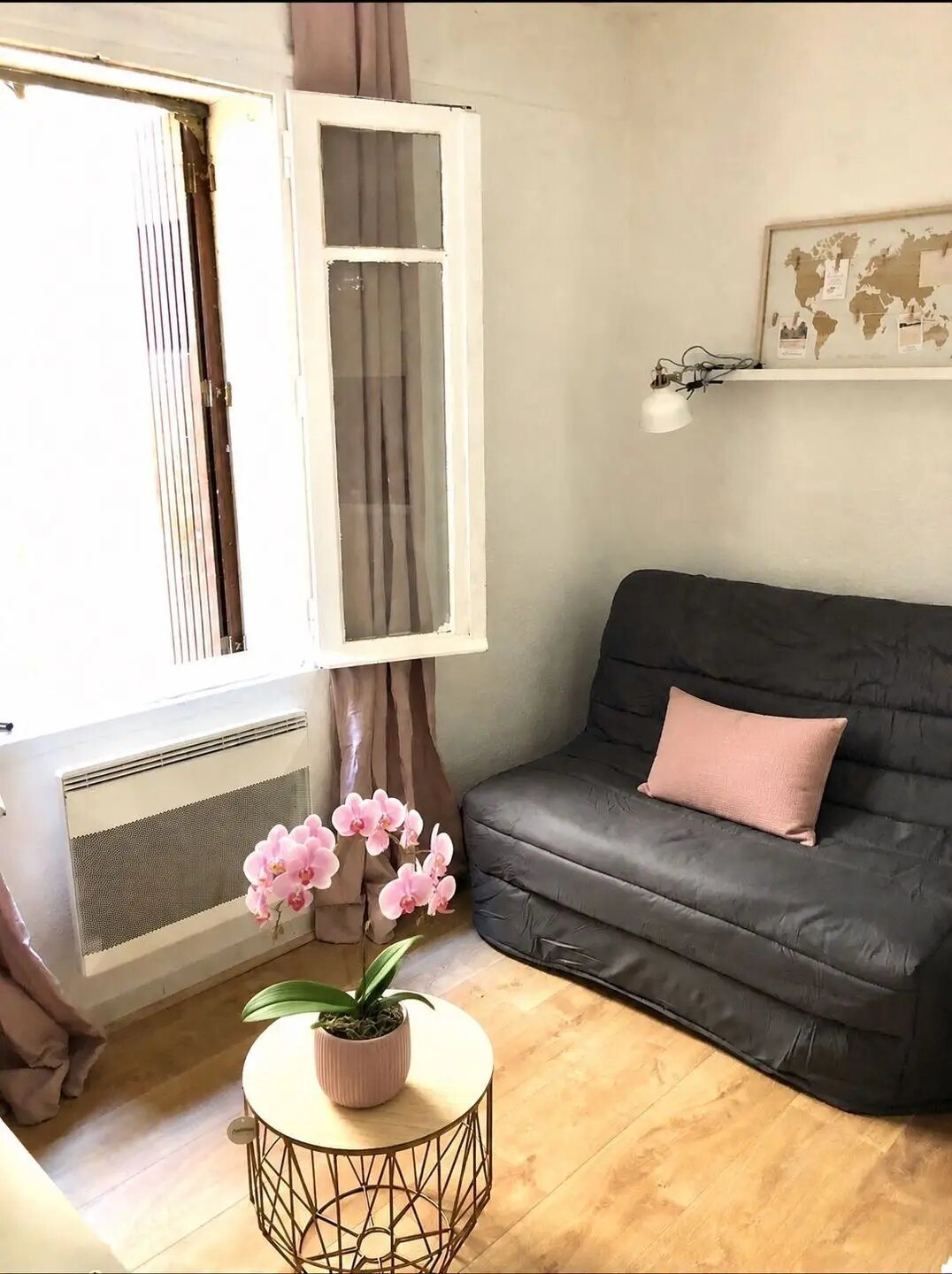 Appartement à louer, 10m², Aix-en-Provence