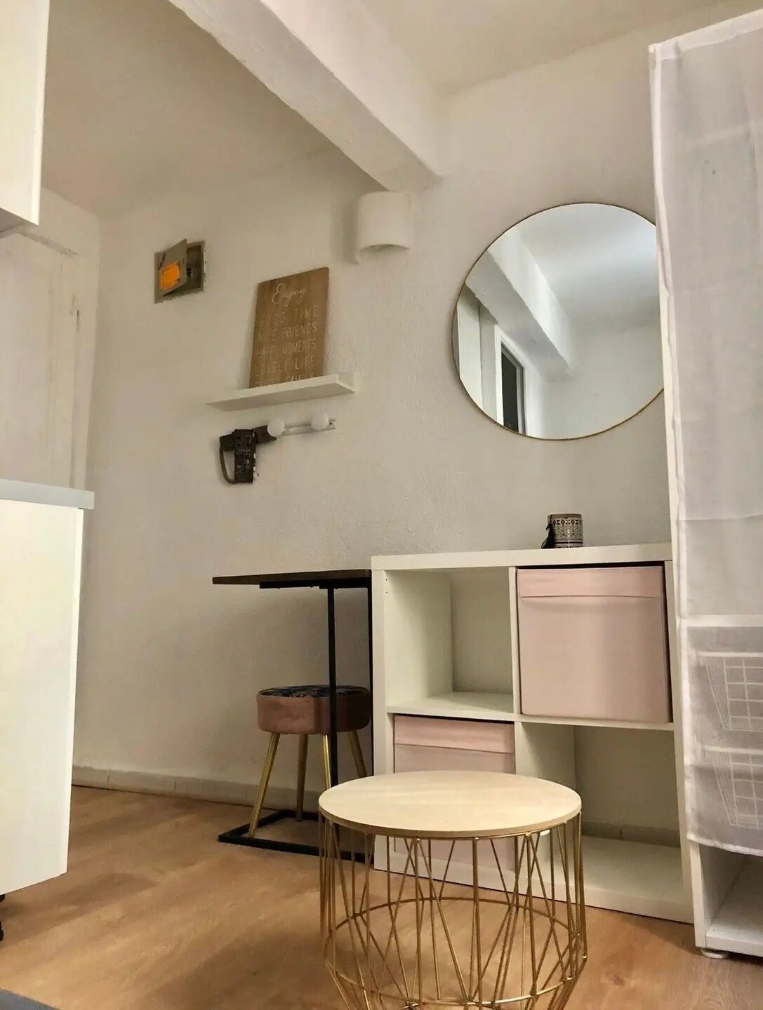Appartement à louer, 10m², Aix-en-Provence