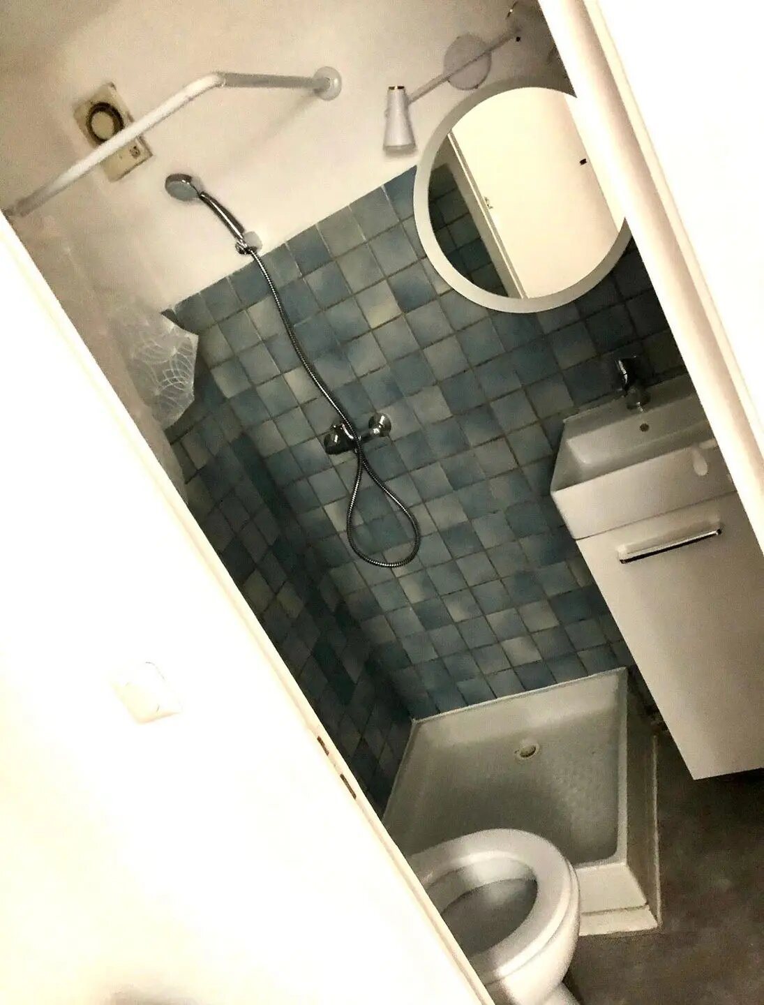 Appartement à louer, 10m², Aix-en-Provence