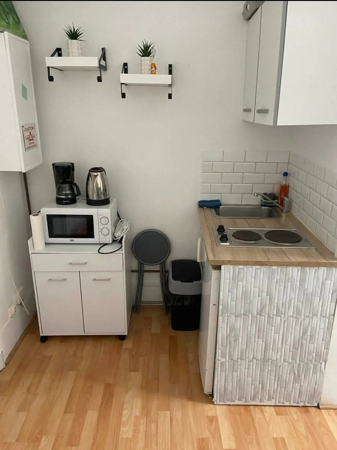 Appartement à louer, 15m², Créteil