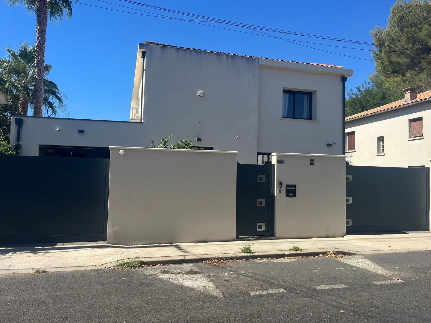 Maison à vendre, 240m², Montpellier