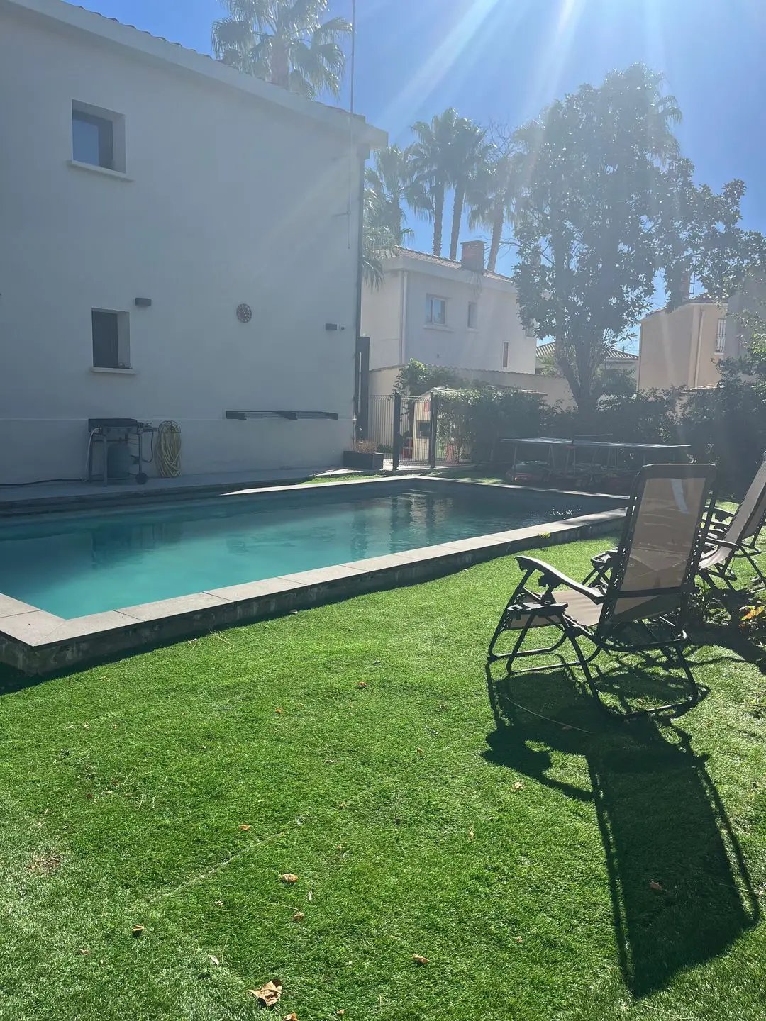 Maison à vendre, 240m², Montpellier