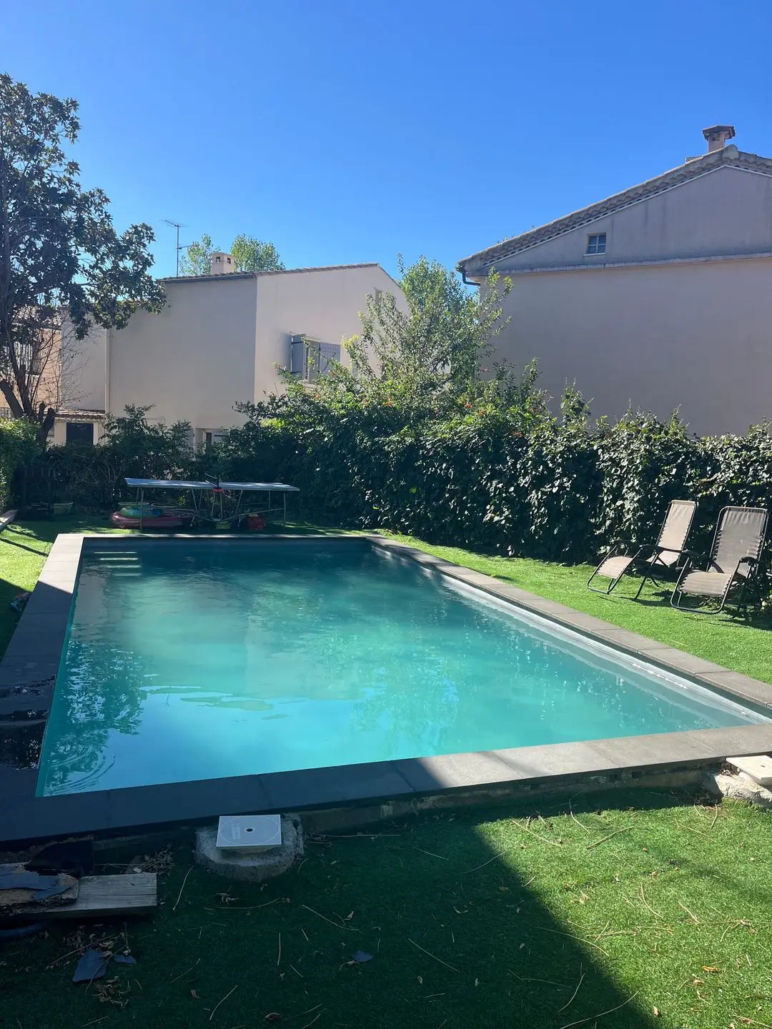 Maison à vendre, 240m², Montpellier