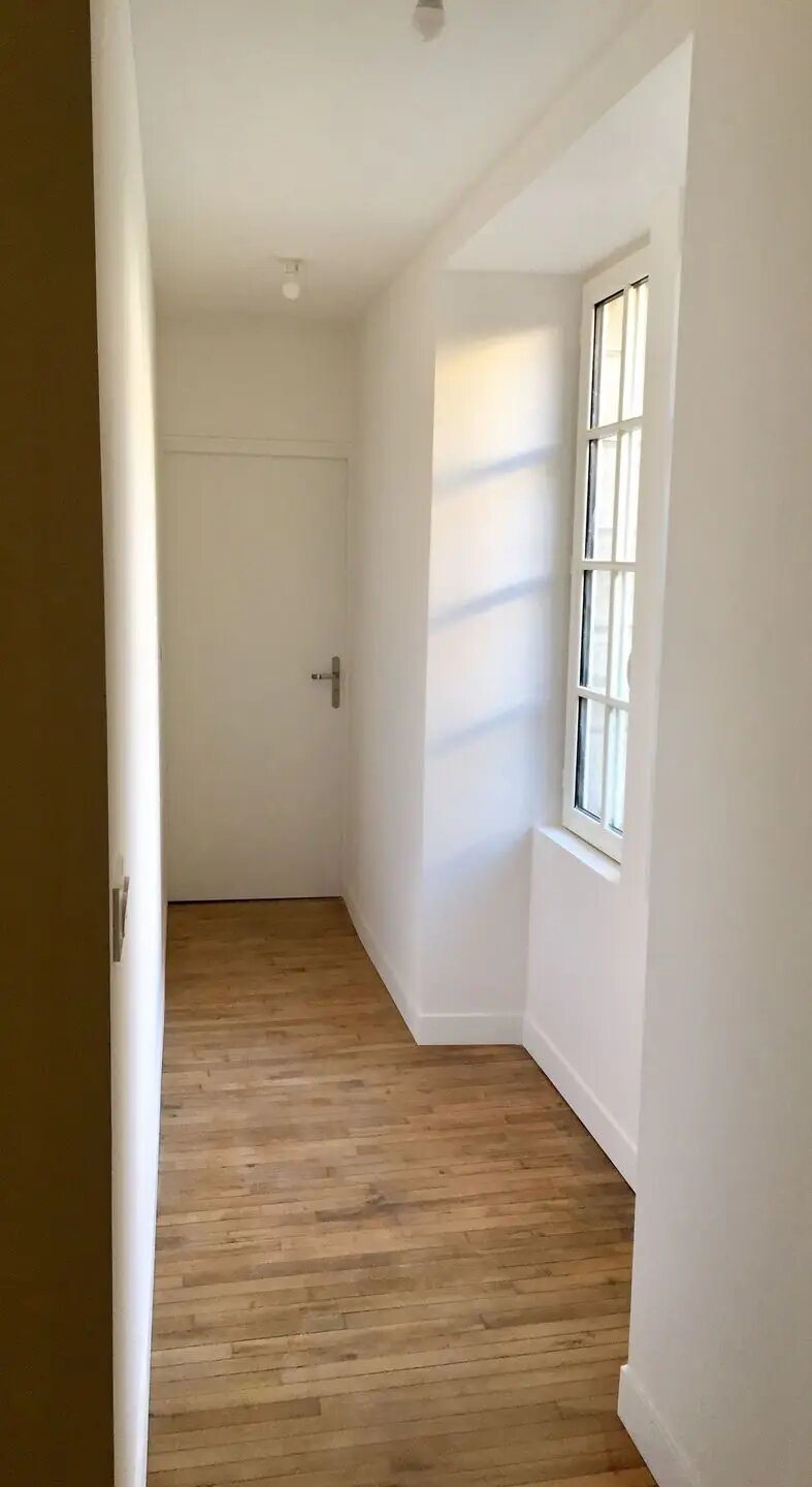 Appartement à vendre, 46m², Poitiers