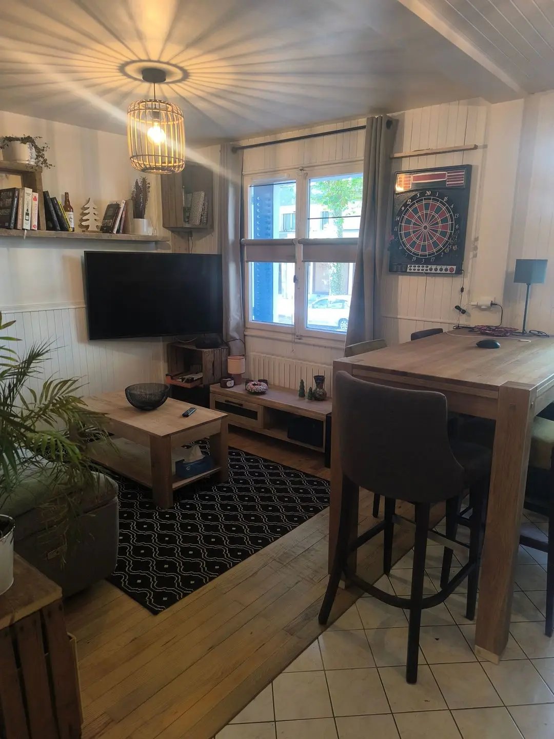 Appartement à louer, 54m², Annecy